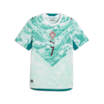 Camisa Portugal Away Masculina 2026-27