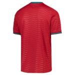 Camisa Portugal Home Masculina 2026-27 - Imagem 2