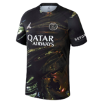 Camisa PSG Jordan V Masculina 2026-27