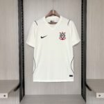 Camisa Corinthians Home Masculina 2026-27