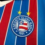 Camisa Bahia Home Masculina 2026-27 - Imagem 3