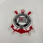 Camisa Corinthians Home Masculina 2026-27 - Imagem 3